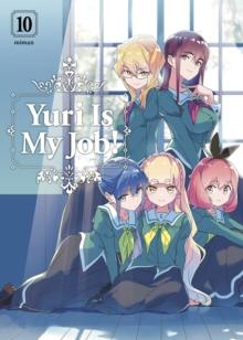 Yuri is My Job! 10