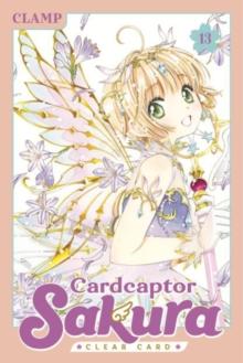 Cardcaptor Sakura: Clear Card 13