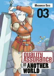 Quality Assurance in Another World 3