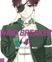 WIND BREAKER 4