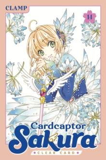 Cardcaptor Sakura: Clear Card 14