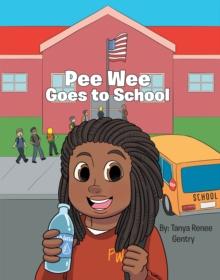 Pee Wee Goes to School