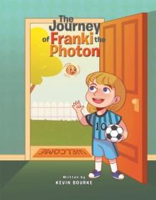 The Journey of Franki the Photon