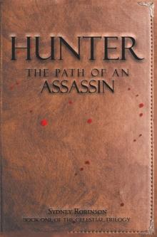 Hunter : The Path of an Assassin