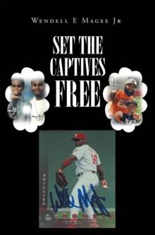 Set The Captives Free