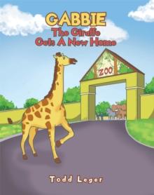 Gabbie The Giraffe Gets A New Home