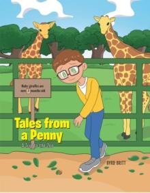 Tales from a Penny : A Trip to the Zoo