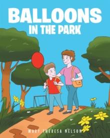 Balloons In The Park