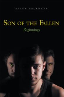 Son of the Fallen: Beginnings