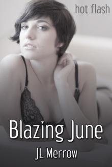 Blazing June