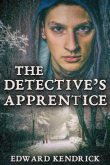 The Detective's Apprentice