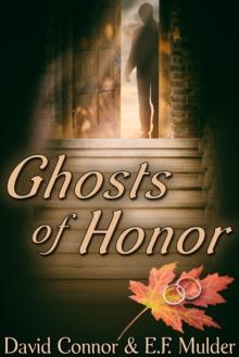 Ghosts of Honor