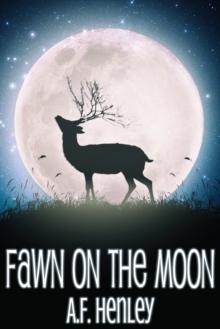 Fawn on the Moon