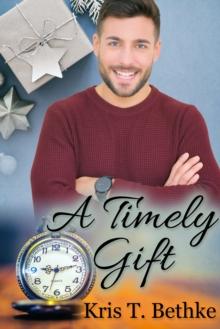 A Timely Gift