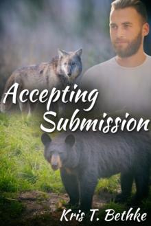 Accepting Submission