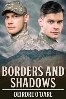 Borders and Shadows