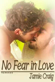 No Fear in Love