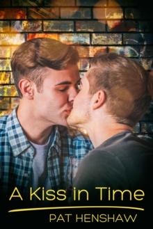 A Kiss in Time