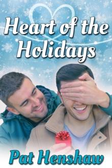 Heart of the Holidays