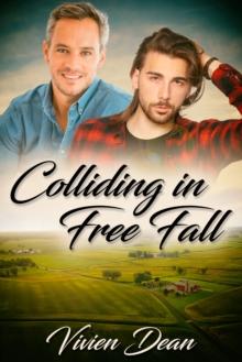 Colliding in Free Fall