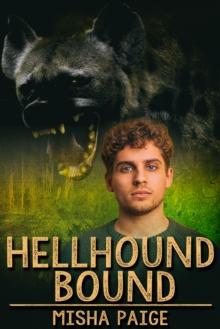 Hellhound Bound