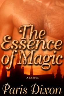 Essence of Magic