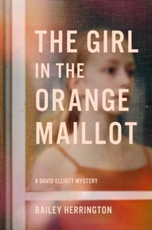 The Girl in the Orange Maillot