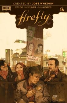 Firefly #16