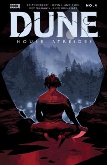 Dune: House Atreides #4