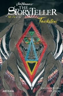 Jim Henson's The Storyteller: Tricksters #1