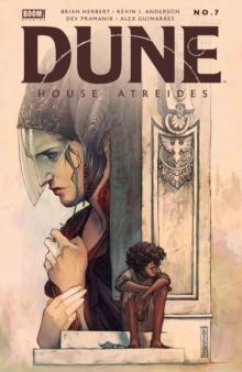 Dune: House Atreides #7