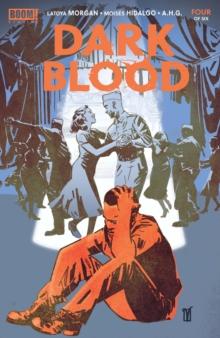 Dark Blood #4