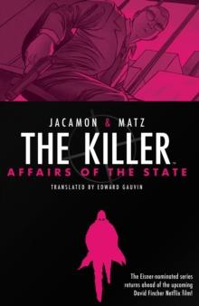 Killer, The: Affairs of the State