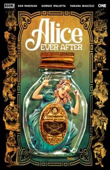 Alice Ever After #1