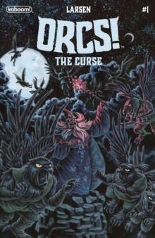 ORCS!: The Curse #1