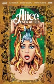 Alice Ever After #5