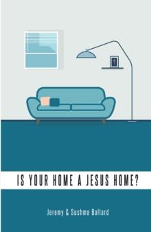 Is Your Home A Jesus Home?