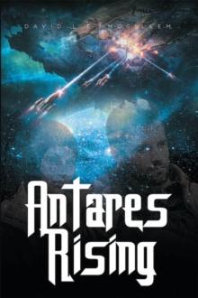 Antares Rising