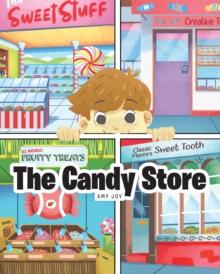 The Candy Store