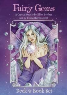 Fairy Gems : A Crystal Oracle deck