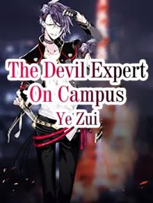 The Devil Expert On Campus