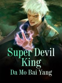 Super Devil King