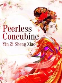 Peerless Concubine