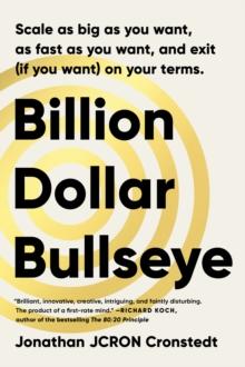 Billion Dollar Bullseye