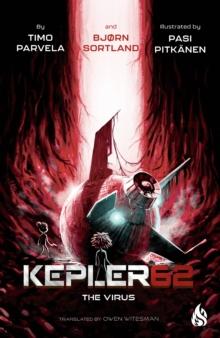 Kepler62 #5