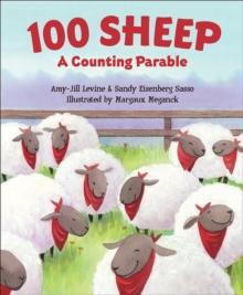 100 Sheep : A Counting Parable