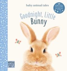 Goodnight, Little Bunny (UK) : Simple stories sure to soothe your little one to sleep