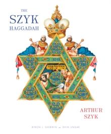 The Szyk Haggadah