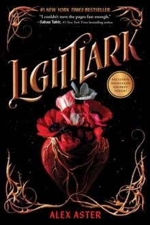 Lightlark (The Lightlark Saga Book 1)