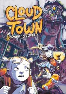 Cloud Town